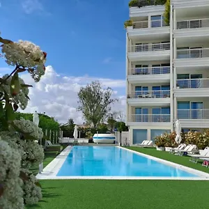 3* Lägenhetshotell Marina Verde Official